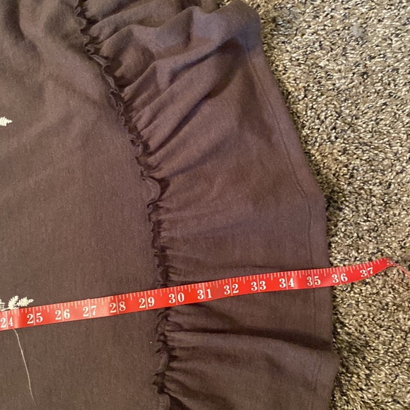 entro Embroidered Dress - Picture 6 of 8